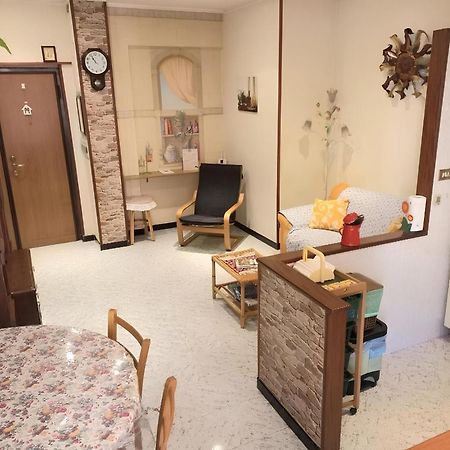 A Casa Di Mori Διαμέρισμα Ρώμη Δωμάτιο φωτογραφία