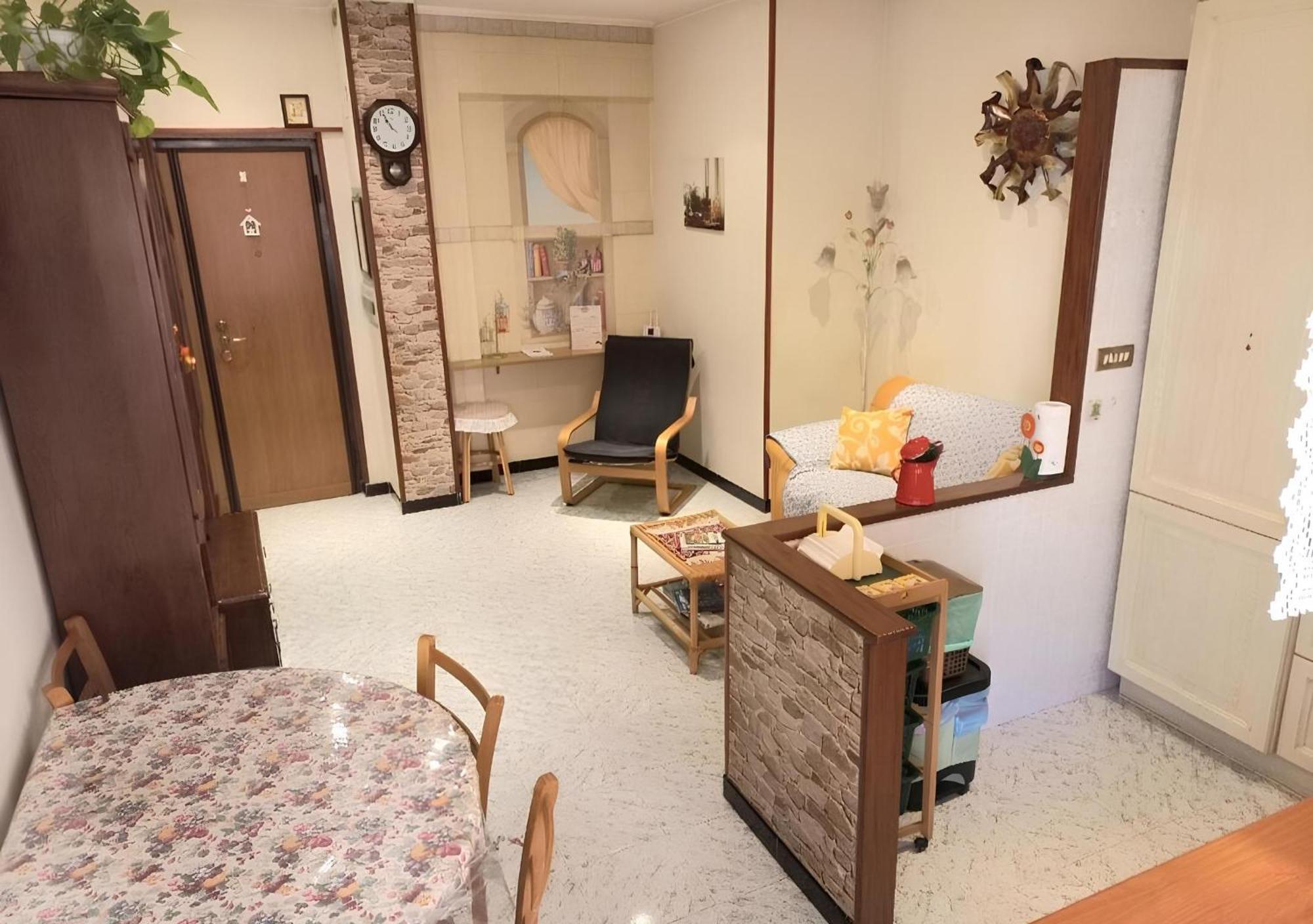 A Casa Di Mori Διαμέρισμα Ρώμη Δωμάτιο φωτογραφία