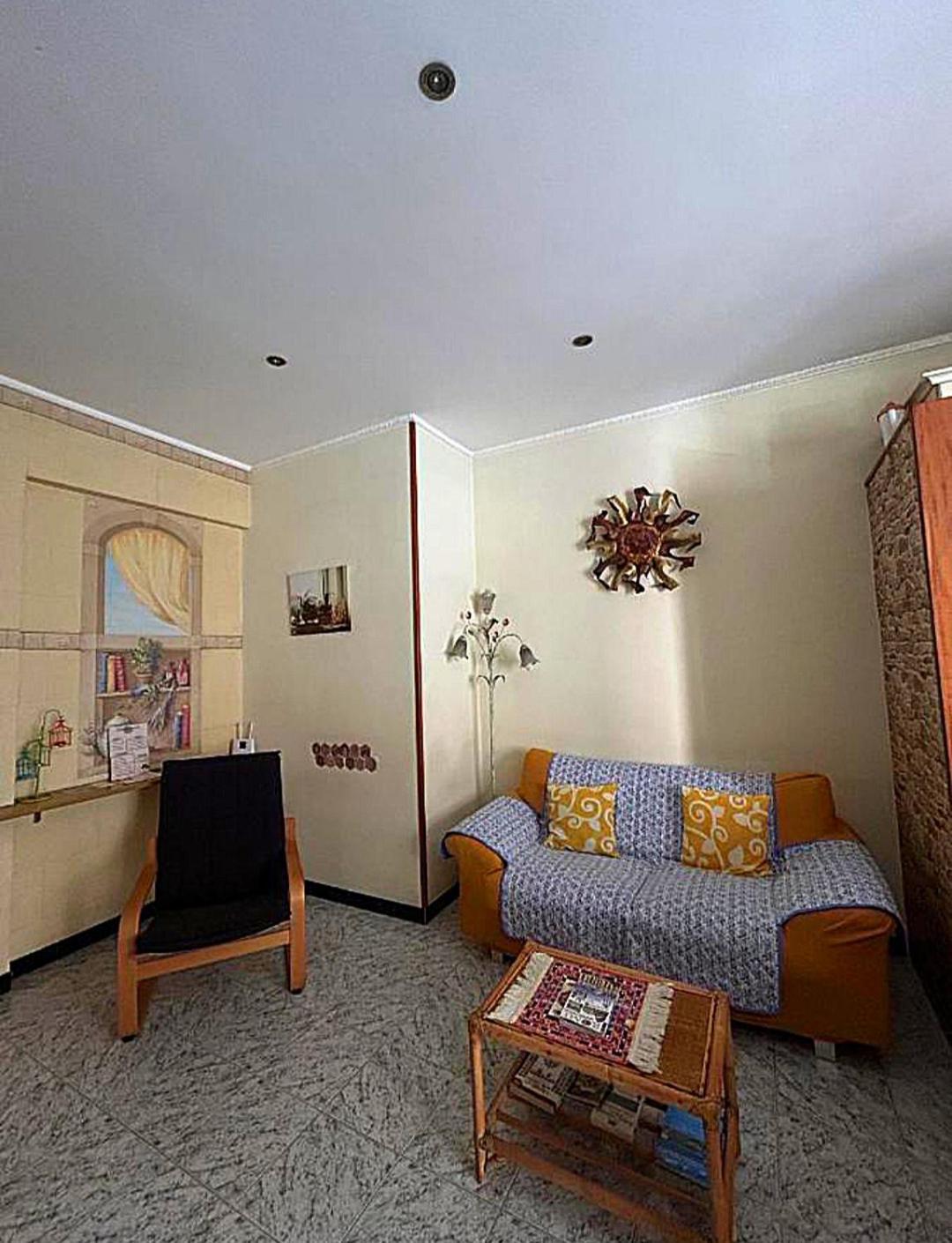 A Casa Di Mori Διαμέρισμα Ρώμη Εξωτερικό φωτογραφία