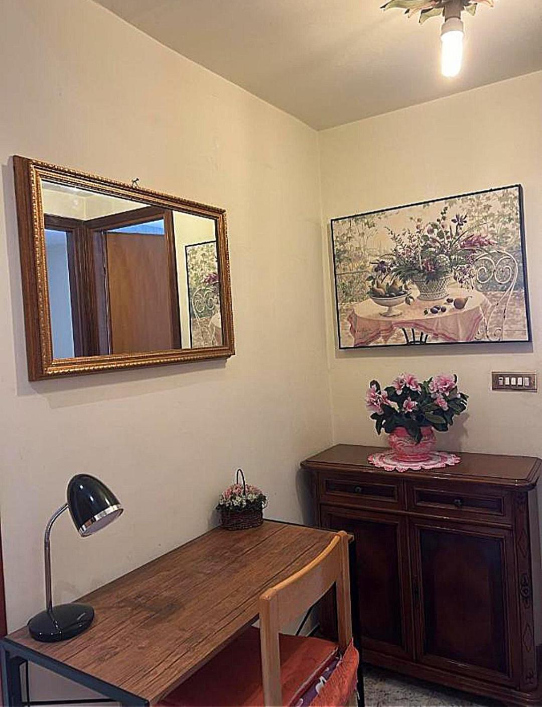 A Casa Di Mori Διαμέρισμα Ρώμη Εξωτερικό φωτογραφία